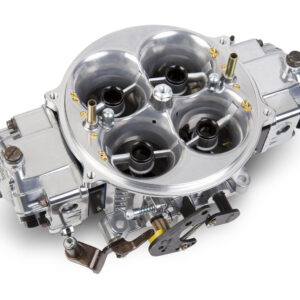 Holley Performance – Gen III Ultra Dominator Carburetor