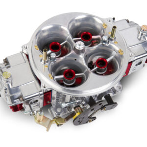 Holley Performance – Gen III Ultra Dominator Carburetor