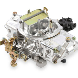 Holley Performance – Street Avenger Carburetor