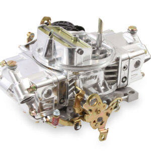 Holley Performance – Street Avenger Carburetor