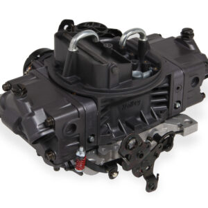 Holley Performance – Marine Carburetor