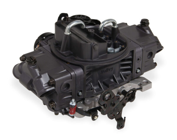 Holley Performance - Marine Carburetor