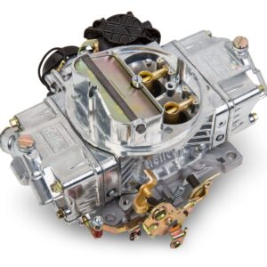 Holley Performance – Street Avenger Carburetor