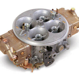 Holley Performance – Dominator Carburetor