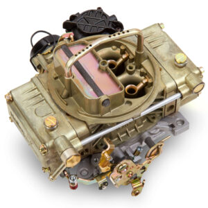 Holley Performance – Off-Road Truck Avenger Carburetor