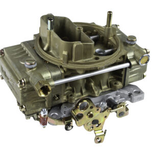 Holley Performance – Universal 4-BBL Carburetor