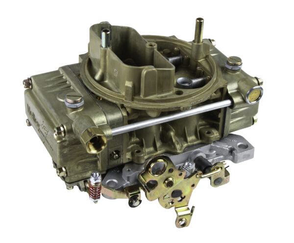 Holley Performance - Universal 4-BBL Carburetor