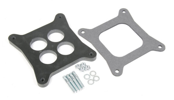 Holley Performance - 4150 Carburetor Spacer (Phenolic)