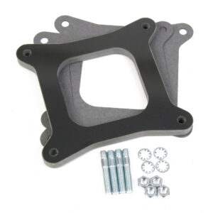 Holley Performance – 4150 Carburetor Spacer (Phenolic)