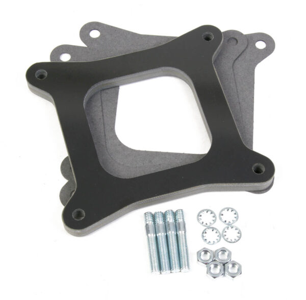 Holley Performance - 4150 Carburetor Spacer (Phenolic)