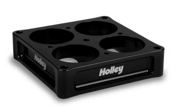 Holley Performance - 4500 Gen 3 Dominator Billet Carb Spacer