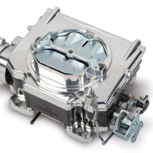 Holley Performance – Street Demon Carburetor