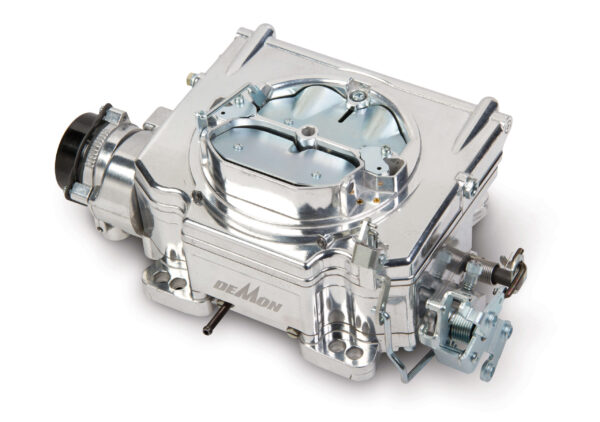 Holley Performance - Street Demon Carburetor