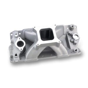 Holley Performance – Keith Dorton Series Intake Manifold