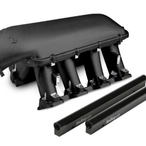 Holley Performance – Hi-Ram Intake Manifold