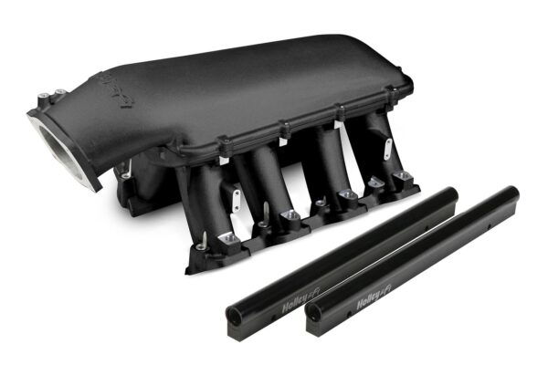 Holley Performance - Hi-Ram Intake Manifold