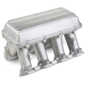 Holley Performance – Hi-Ram Intake Manifold