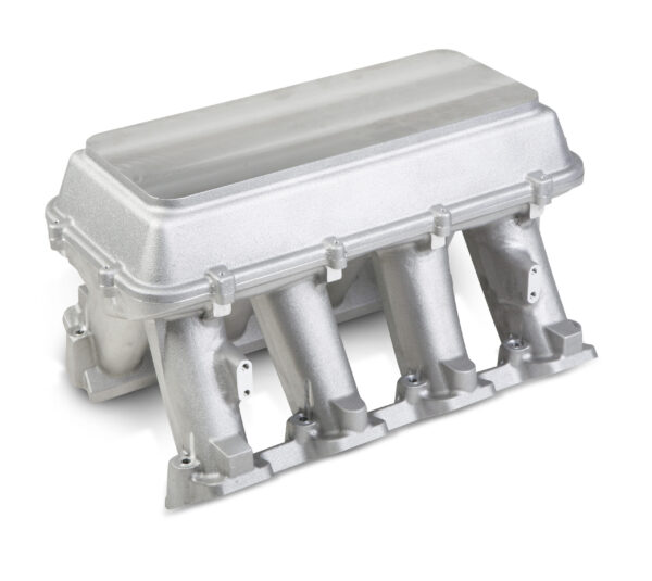 Holley Performance - Hi-Ram Intake Manifold