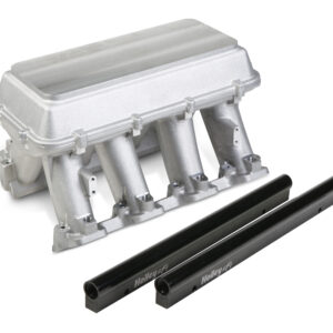 Holley Performance – Hi-Ram Intake Manifold