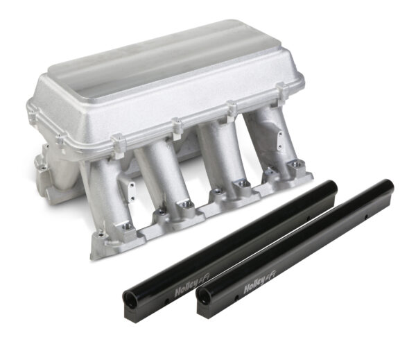 Holley Performance - Hi-Ram Intake Manifold