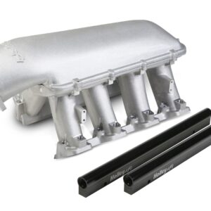 Holley Performance – Hi-Ram Intake Manifold