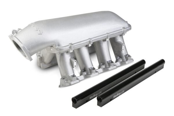 Holley Performance - Hi-Ram Intake Manifold