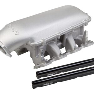 Holley Performance – Mid-Rise Intake Manifold