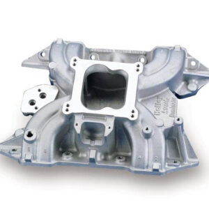 Holley Performance – Strip Dominator Intake Manifold