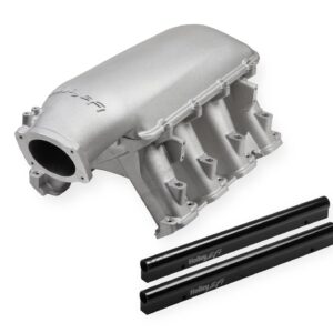 Holley Performance – Hi-Ram Intake Manifold