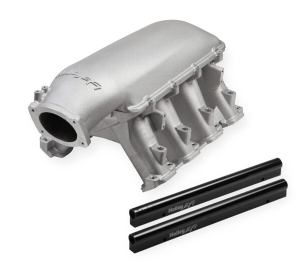 Holley Performance - Hi-Ram Intake Manifold