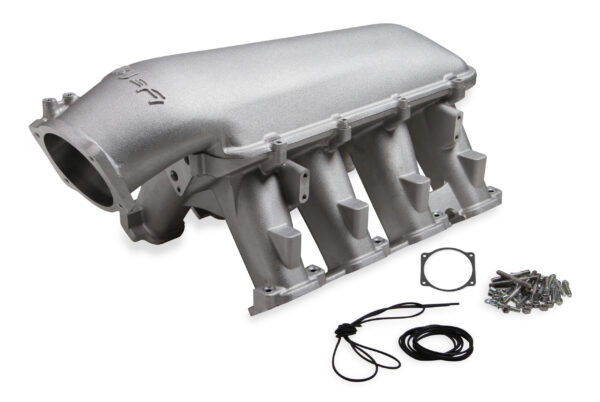 Holley Performance - Hi-Ram Intake Manifold