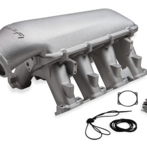 Holley Performance – Hi-Ram Intake Manifold