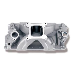 Holley Performance – Strip Dominator Intake Manifold