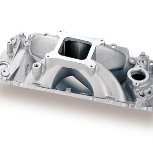 Holley Performance – Strip Dominator Intake Manifold