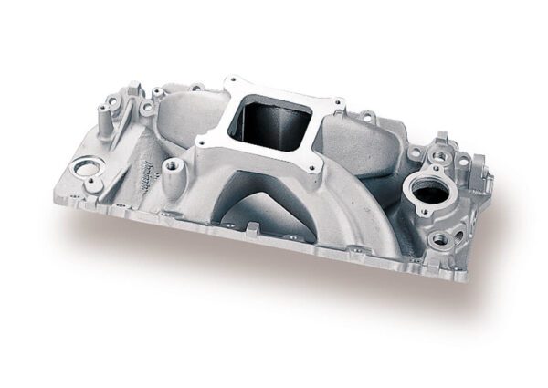 Holley Performance - Strip Dominator Intake Manifold