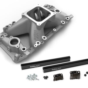 Holley Performance – Intake Manifold