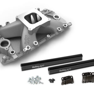 Holley Performance – Intake Manifold