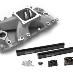 Holley Performance – Intake Manifold