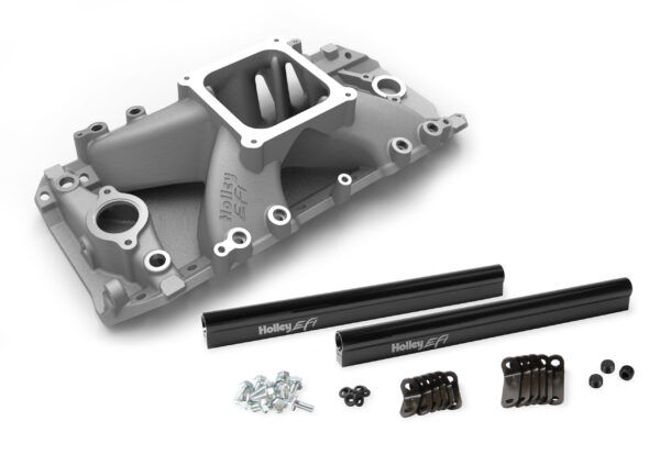 Holley Performance - Intake Manifold