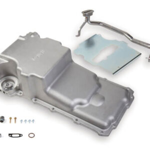 Holley Performance – Oil Pan