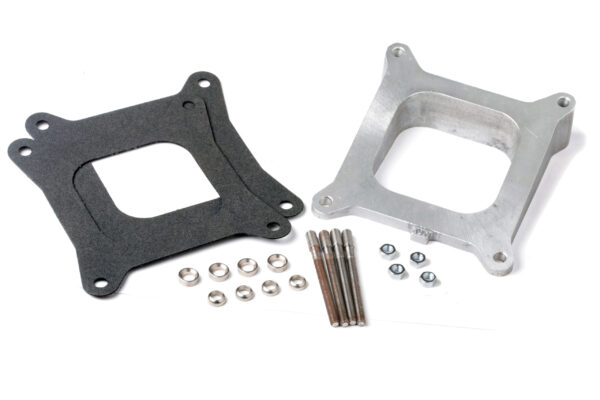 Holley Performance - 4150 Carburetor Spacer (Aluminum)