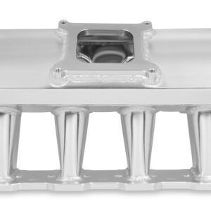 Holley / Sniper – Hi-Ram Fabricated Intake Manifold