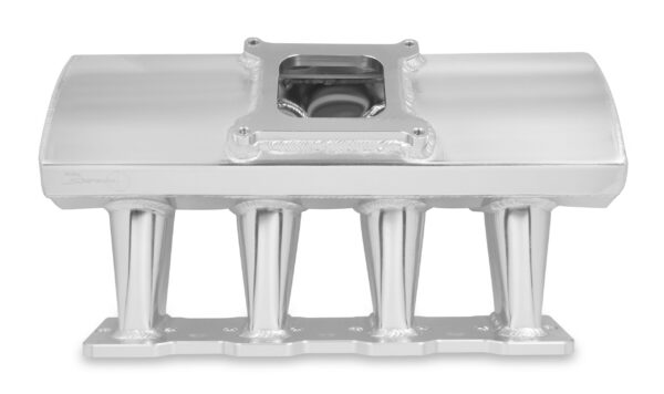 Holley / Sniper - Hi-Ram Fabricated Intake Manifold