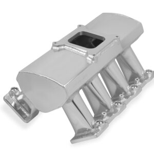 Holley / Sniper – Hi-Ram Fabricated Intake Manifold