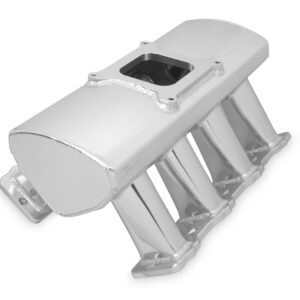 Holley / Sniper – Hi-Ram Fabricated Intake Manifold