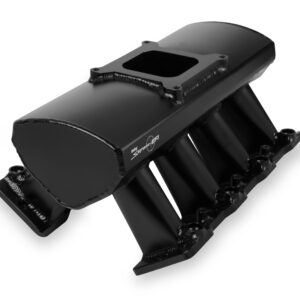 Holley / Sniper – Hi-Ram Fabricated Intake Manifold