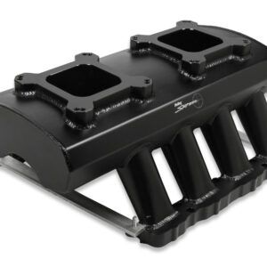 Holley / Sniper – Hi-Ram Fabricated Intake Manifold