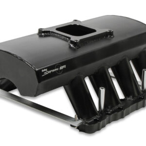 Holley / Sniper – Hi-Ram Fabricated Intake Manifold