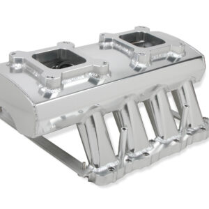 Holley / Sniper – Hi-Ram Fabricated Intake Manifold