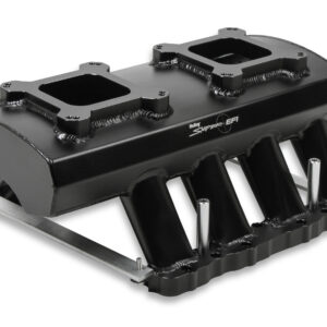 Holley / Sniper – Hi-Ram Fabricated Intake Manifold